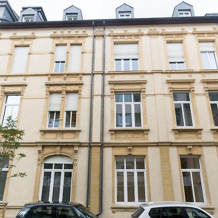 Smartflats - Luxembourg Apartamento Exterior foto
