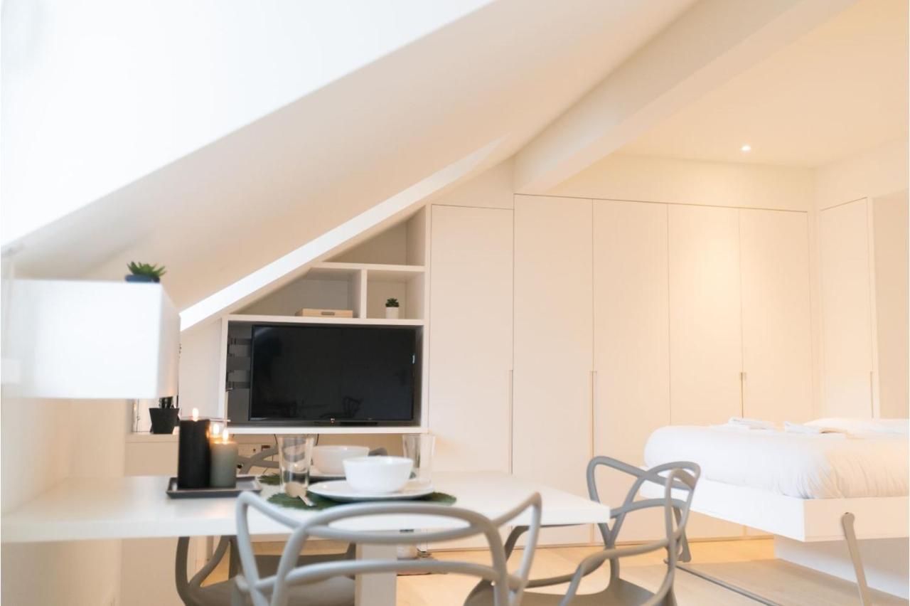 Smartflats - Luxembourg Apartamento Exterior foto