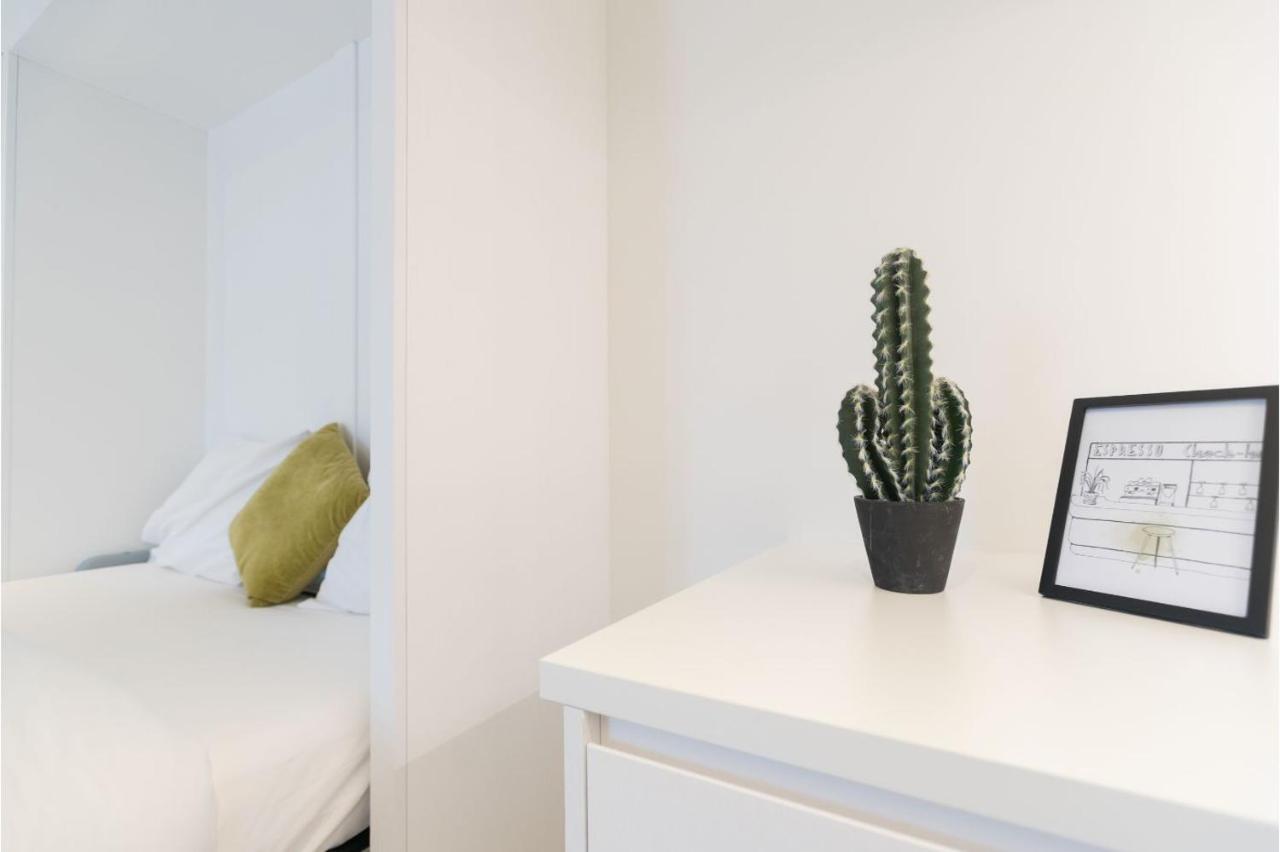 Smartflats - Luxembourg Apartamento Exterior foto