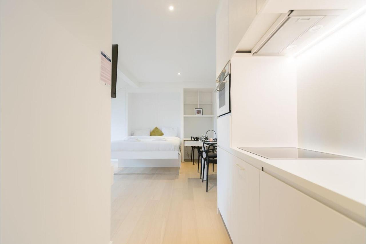 Smartflats - Luxembourg Apartamento Exterior foto