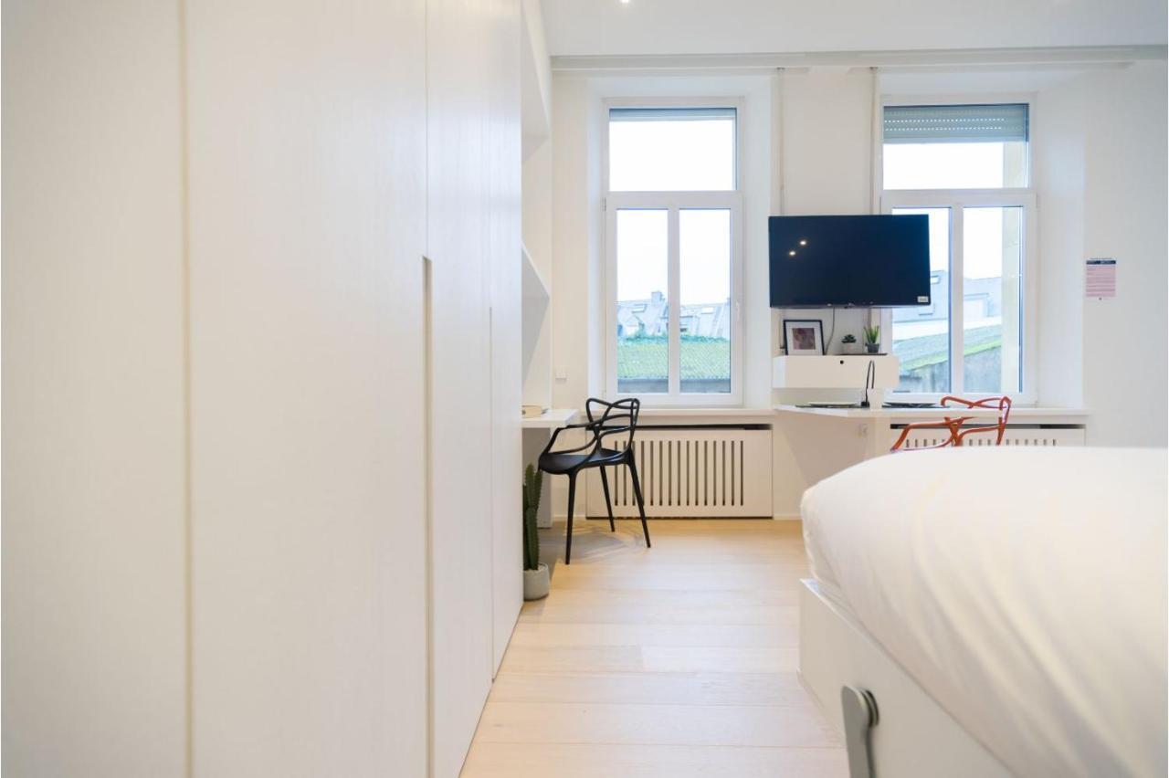 Smartflats - Luxembourg Apartamento Exterior foto