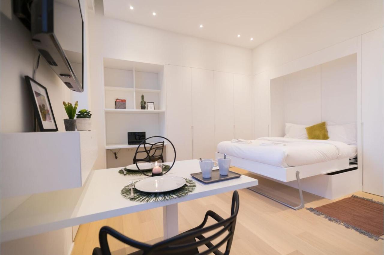 Smartflats - Luxembourg Apartamento Exterior foto